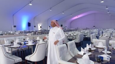 تنسيق حفلات فى الدمام