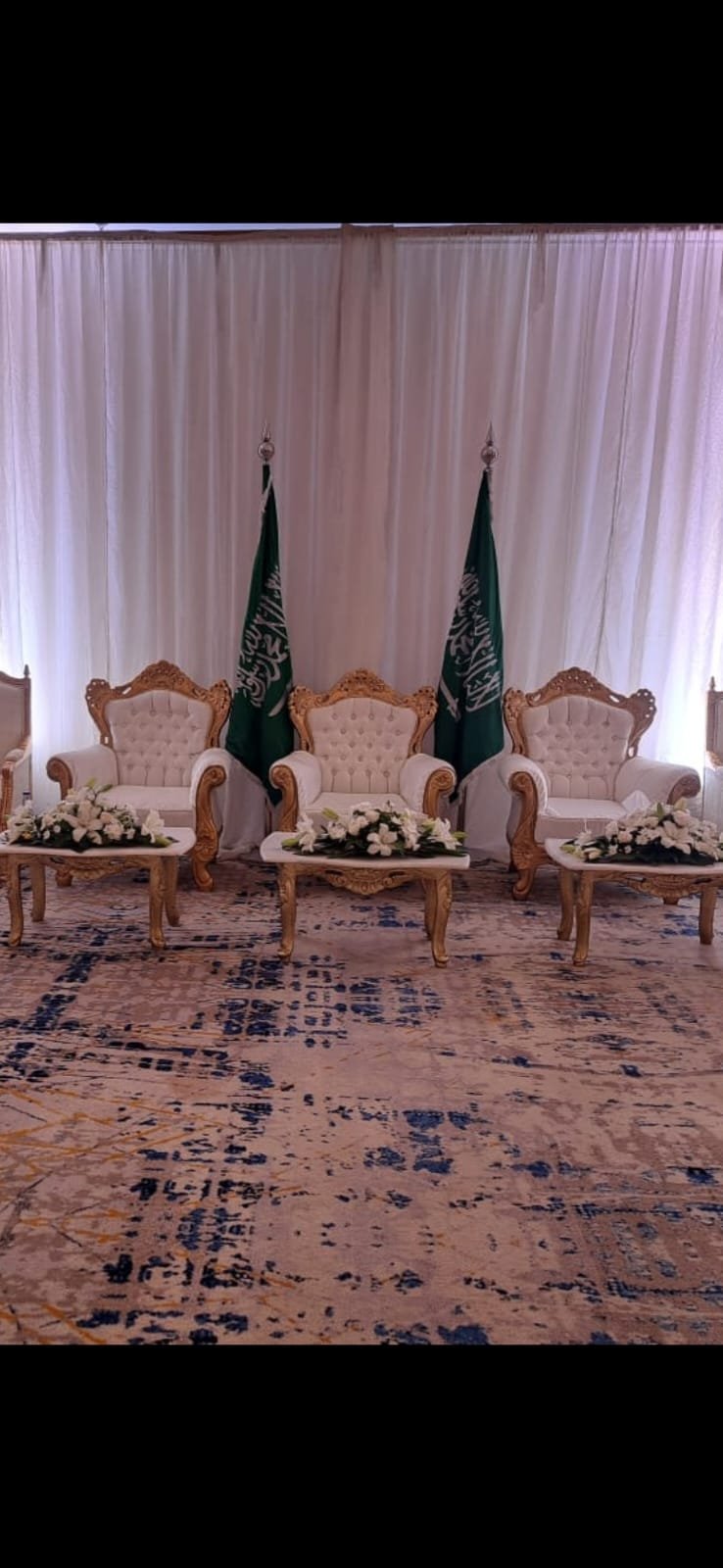 تنسيق حفلات زواج الجبيل - اكسبريس للحفلات والمناسبات