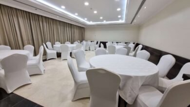 تنسيق مؤتمرات فى الدمام