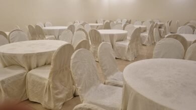 تنسيق قاعات الدمام