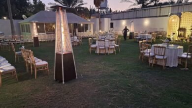 تاجير دفايات فى الدمام