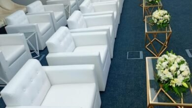 تأجير كراسي افراح بالدمام