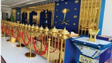 تاجير كراسي طاولات بالدمام