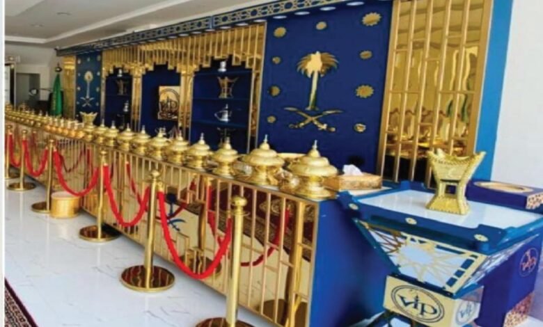 تاجير كراسي طاولات بالدمام