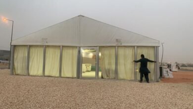 اسماء محلات تنسيق حفلات الدمام