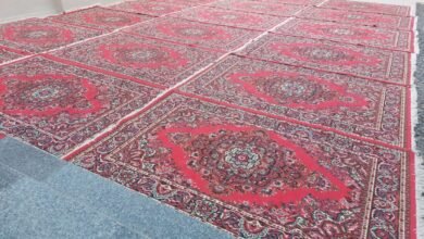 تأجير سجاد وكراسي بالدمام