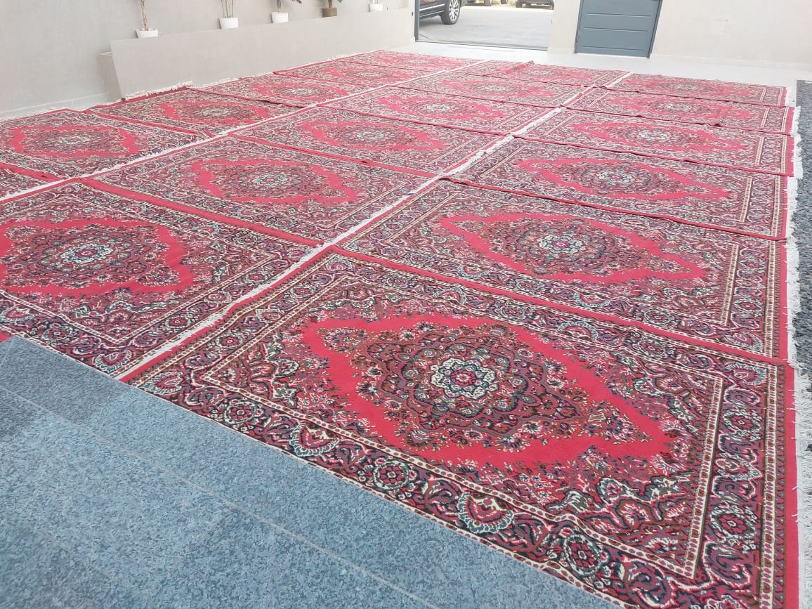 تأجير جلسات الجبيل - اكسبريس للحفلات والمناسبات