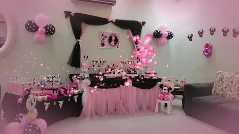 اسم مشروع تنسيق حفلات الدمام