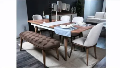 تاجير ارخص طاولات طعام