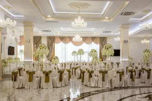 تاجير الطاولات والكراسي