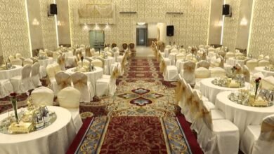 تاجير كراسي افراح بالدمام