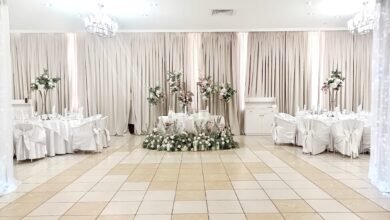 تاجير كراسي وطاولات الدمام