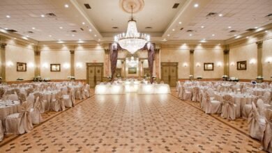 تاجير كراسي وطاولات بالدمام