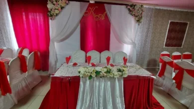 تنسيق حفلة ذكرى زواج بالدمام