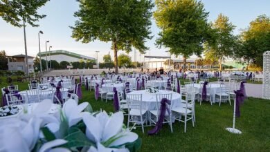 تنسيق حفلة ذكرى زواج الدمام