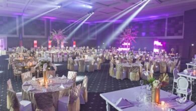 كراسي حفلات للايجار بالدمام