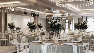 كراسي حفلات للايجارالدمام