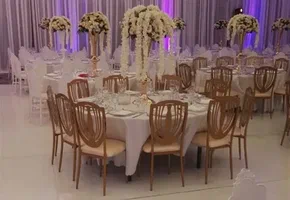 كراسي مناسبات للايجار بالدمام