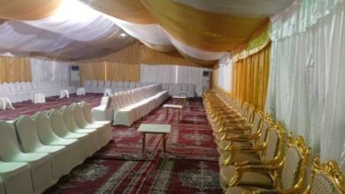 تأجير كراسي للمناسبات بالدمام