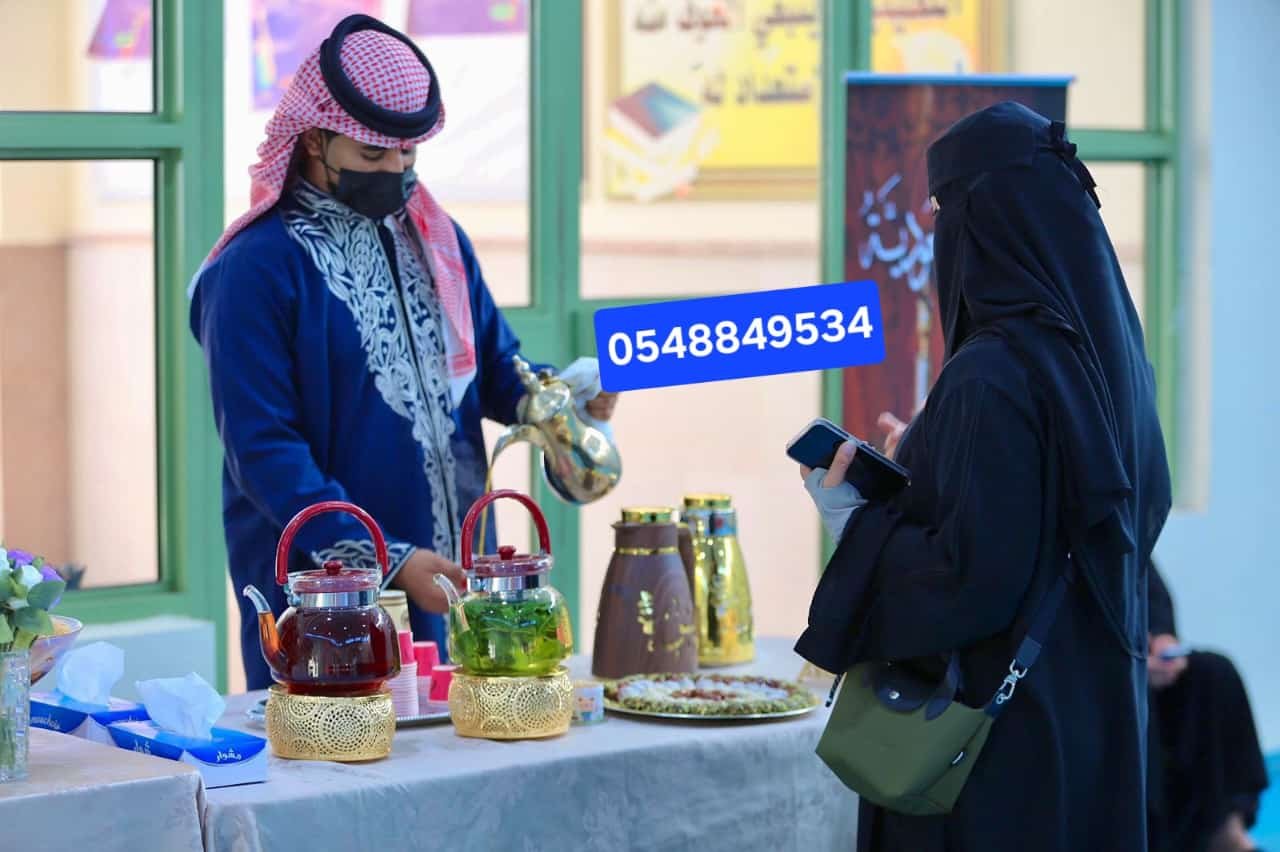 تنسيق حفلات رخيص في الدمام