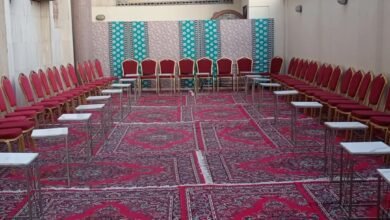 تنسيق حفلات الزواج بالدمام