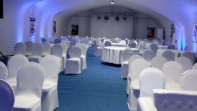 اماكن تاجير كراسي الحفلات الدمام