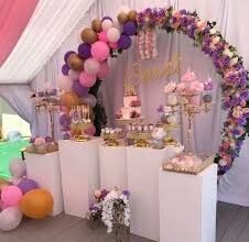 أفكار تنسيق حفلات بالدمام