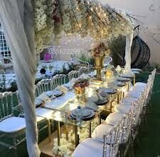 تنسيق حفلة في الدمام