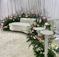 تنسيق حفلة بأرخص سعر بالدمام