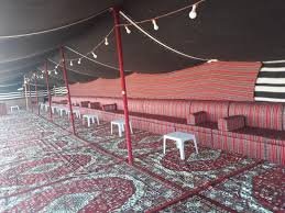 تأجير افضل خيام شعبية بأرخص سعر بالدمام