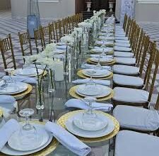 ايجار طاولات طعام بالدمام