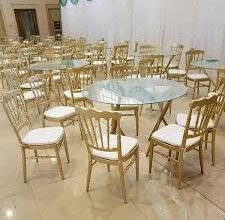 استئجار كراسي حفلات بالدمام