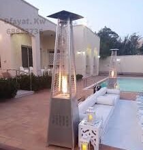 استئجار دفايات الدمام