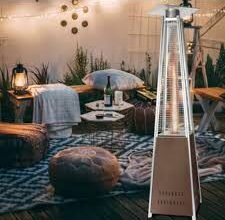 تأجير افضل دفايات بالدمام