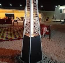 تأجير دفايات بأرخص سعر بالدمام