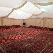 تأجير افضل خيام شعبية بأرخص سعر الدمام