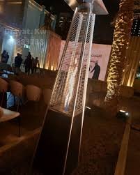 ايجار دفايات خارجية الدمام