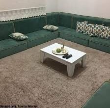 تنسيق مجالس بالبيت الدمام