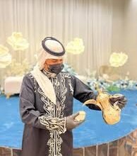 افضل قهوجيين وصبابين الدمام