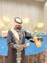 افضل قهوجيين وصبابين الدمام