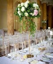 تنسيقات طاولات افراح الدمام