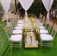 استئجار كراسي حفلات الدمام