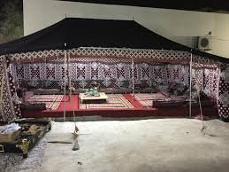 تأجير خيام شعبية الدمام
