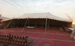 تأجير افضل خيام شعبية بالدمام
