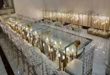 تأجير كراسي طاولات في الدمام