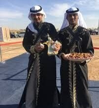 معلم قهوجيين وصبابين في الدمام