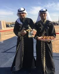 معلم قهوجيين وصبابين في الدمام