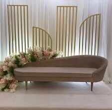 كراسي كوش افراح