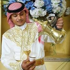 معلم قهوجيين وصبابين في الدمام