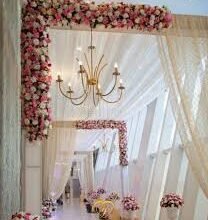 تنسيق حفلة الدمام